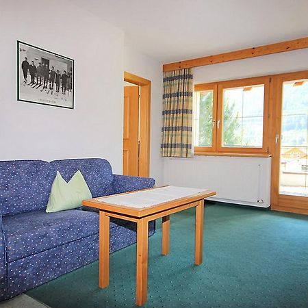 Hotel Diana à Pettneu am Arlberg Extérieur photo