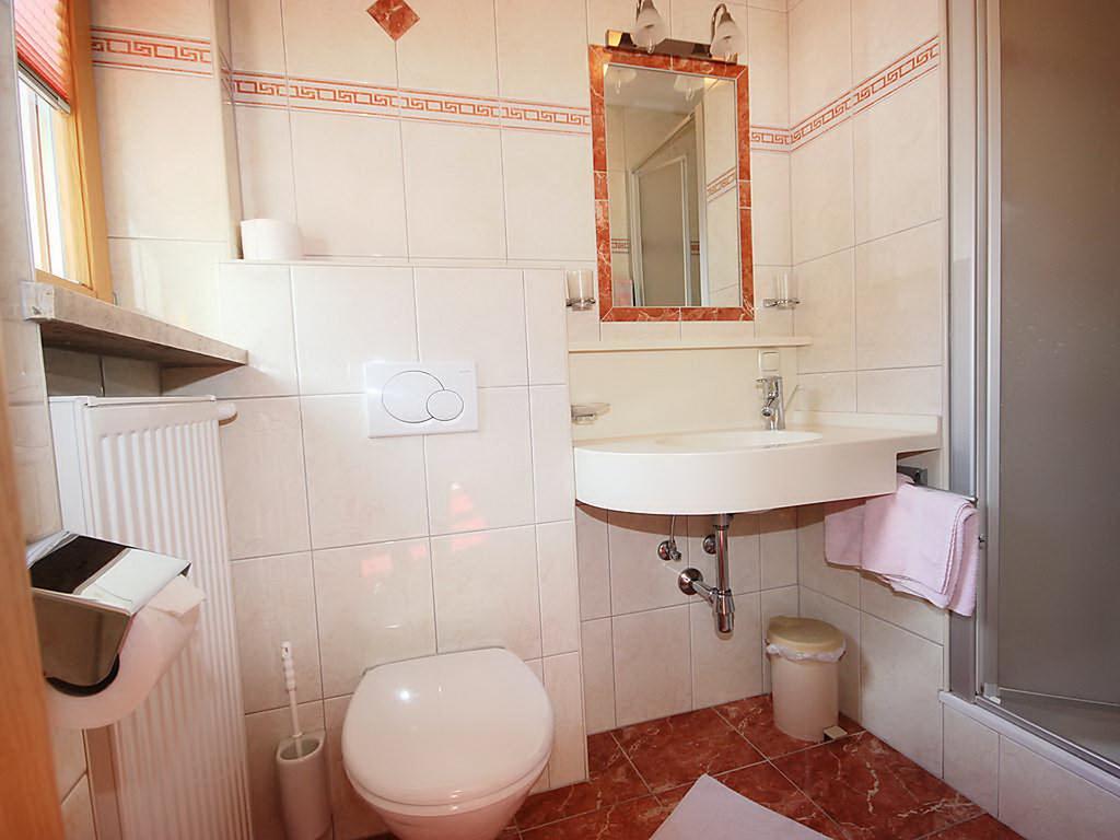 Hotel Diana à Pettneu am Arlberg Extérieur photo