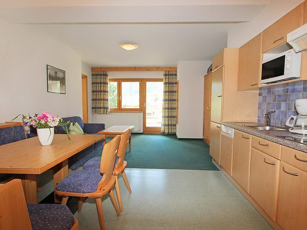 Hotel Diana à Pettneu am Arlberg Extérieur photo