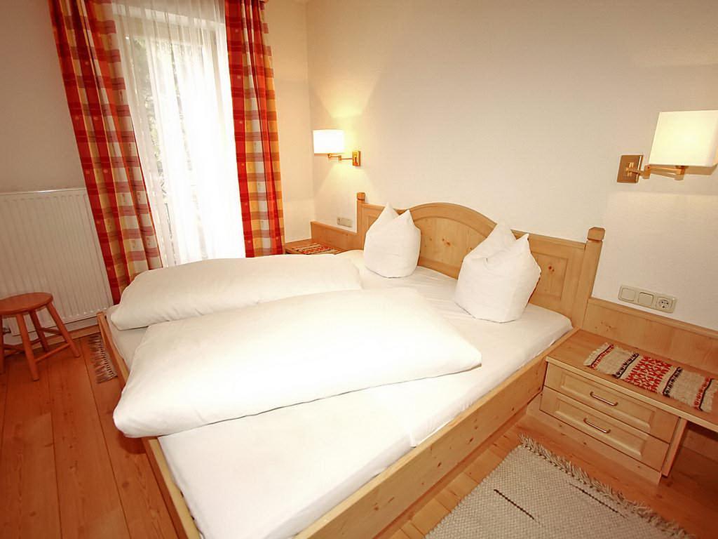 Hotel Diana à Pettneu am Arlberg Extérieur photo