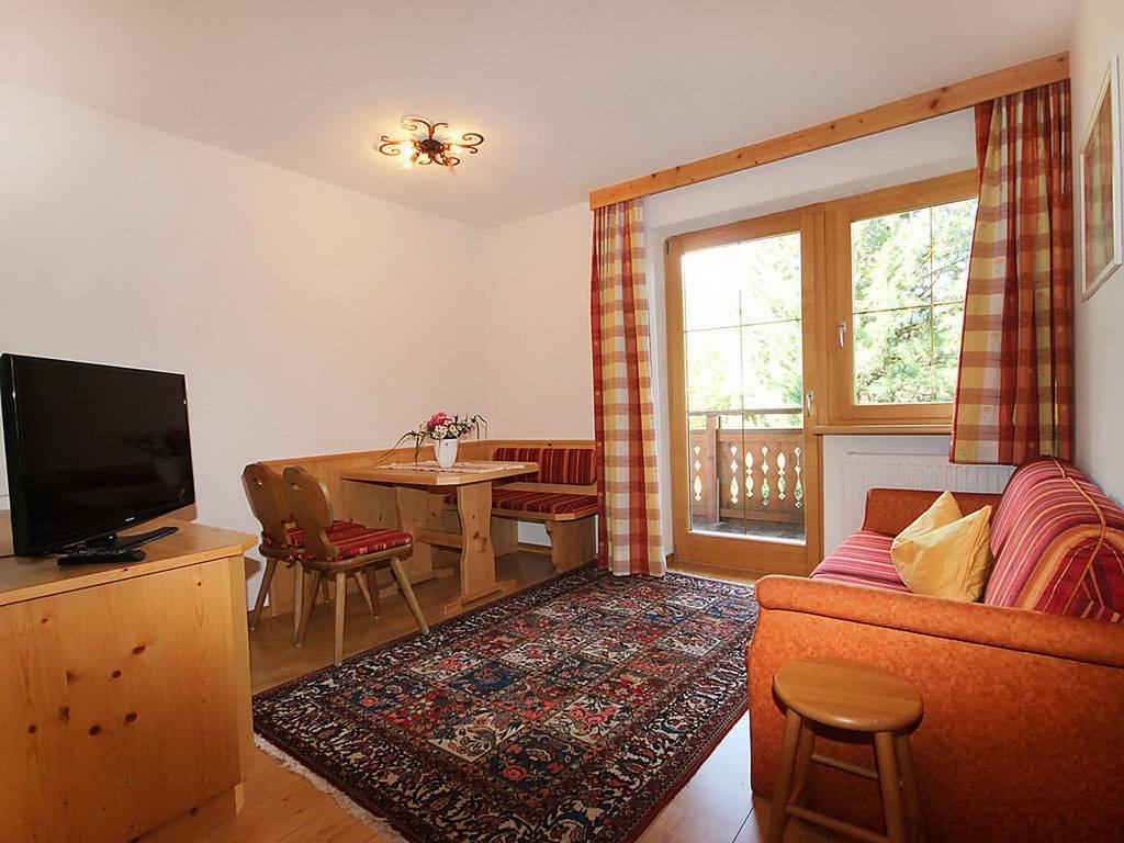 Hotel Diana à Pettneu am Arlberg Extérieur photo
