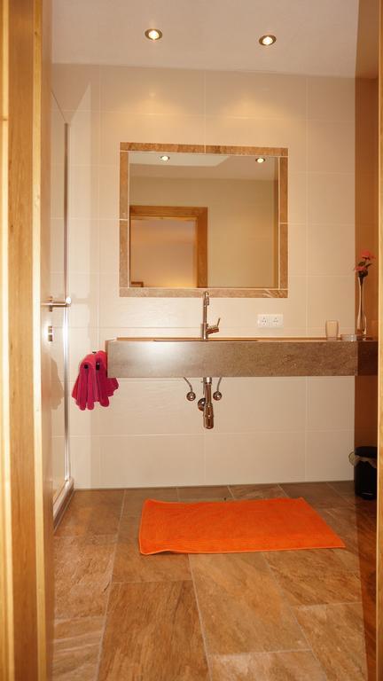 Hotel Diana à Pettneu am Arlberg Extérieur photo
